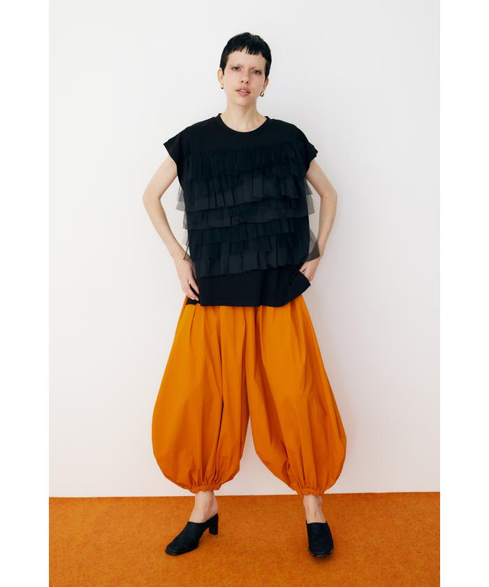 セール】Dola pants(506040873) | ヘリンドットサイ(HeRIN.CYE