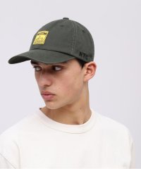 AVIREX/NYC WASH LOGO CAP / NYC ウォッシュ ロゴキャップ / AVIREX / アヴィレックス/506040972