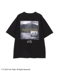 MANASTASH/MANASTASH/マナスタッシュ/TWIN PEAKS TEE 02/ツイン・ピークスTシャツ02/506041065