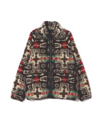 MANASTASH/MANASTASH/マナスタッシュ/CHIMAYO FLEECE JACKET/506041068