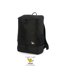 Mark Gonzales/マークゴンザレス Mark Gonzales ワット イット イズント アート バイ マークゴンザレス リュック スクエア 30L What it isNt A/506041092