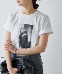 GALLARDAGALANTE/コートニーフォトTシャツ/506041093