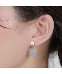 MARY QUANT/フロスト ピアス/506041141