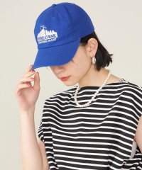 SHIPS WOMEN/《予約》SHIPS NINE CASE:NY DIARY CAP ◆/506041153