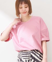 B.C STOCK/シンプルゆるT/506041166