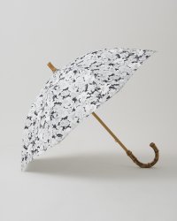 Traditional Weatherwear/UMBRELLA BAMBOO/506041185