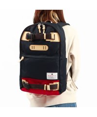 MAKAVELIC/マキャベリック リュック MAKAVELIC 軽量 おしゃれ 23L PC収納 撥水 TRUCKS ROOTAGE DAYPACK 3123－10104/506041336