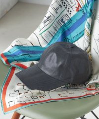 SHIPS WOMEN/perah:シャイニー キャップ/506041351