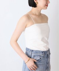 VERMEIL par iena/《予約》Minimal bare bra top/506041371