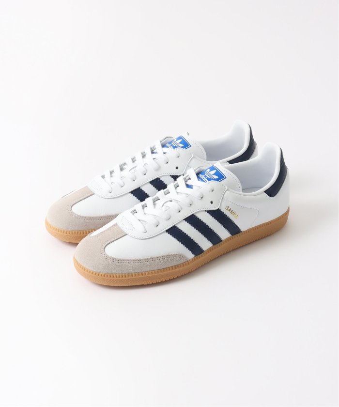 セール】ADIDAS SAMBA OG IF3814(506041383) | ジャーナル セール】ADIDAS SAMBA OG IF3814(506041383) | ジャーナル