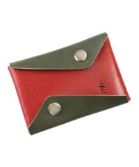 ZARIO-GRANDEE－/ザリオグランデ ZARIO－GRANDEE－ マルチケース メンズ レディース 小物入れ コンパクト 栃木レザー 人気 ブランド 本革 ZARIOーGRANDE/506041433