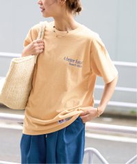 JOURNAL STANDARD relume/《予約》【RUSSELL ATHLETIC】Bookstore Jersey S/S：Tシャツ/506041543