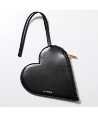 JILSANDER/ジルサンダー Jil Sander JIL SANDER ポーチ J08VL0005 P4840 P5355 ハート レザー/506041647