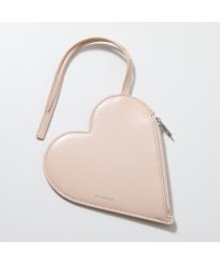 JILSANDER/ジルサンダー Jil Sander JIL SANDER ポーチ J08VL0005 P4840 P5355 ハート レザー/506041647