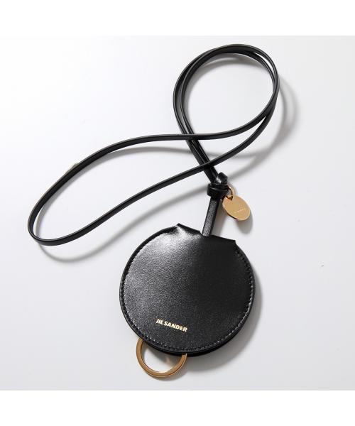 セール 47%OFF】JIL SANDER キーリング J07UA0004 P4841 レザー