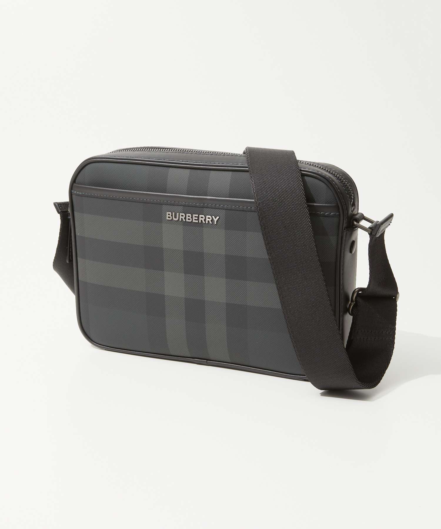 バーバリー BURBERRY 8068588 ショルダーバッグ ML MUSWELL BRT