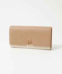 BURBERRY/バーバリー BURBERRY 8066021 長財布 LS TB WALLET LGL レディース 財布 TBコンチネンタル プレゼント ギフト/506041731