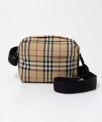 BURBERRY/バーバリー BURBERRY 8084111 ショルダーバッグ メンズ バッグ ミニ ローラ クロスボディ ショルダーチェーン TB斜め掛け A1189 プレゼ/506041752