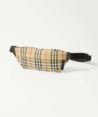 BURBERRY/バーバリー BURBERRY 8084112 ボディバッグ メンズ バッグ チェック柄 プレゼント 斜め掛け A7026/506041755