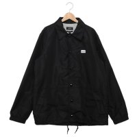A.P.C./アーペーセー A.P.C. ブルゾン カバーオール ブラック メンズ APC H02739 PAAFA LZZ/506041766