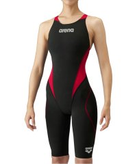 arena/アリーナ arena ARENA アリーナ スイミング レディース 競泳用水着 ハーフスパッツオープンバック ク【返品不可商品】/506041922