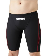 arena/アリーナ arena ARENA アリーナ スイミング ボーイズ 競泳用水着 ジュニアハーフスパッツ ARN1022MJ B【返品不可商品】/506041969