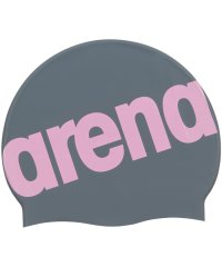 arena/ARENA アリーナ スイミング シリコーンキャップ ARN3401 GRY/506042047