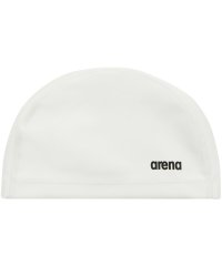 arena/ARENA アリーナ スイミング 2ウェイシリコーンキャップ ARN3407 WHT/506042060