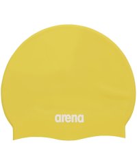 arena/ARENA アリーナ スイミング シリコーンキャップ ARN3426 YEL/506042083