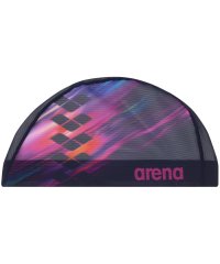 arena/ARENA アリーナ スイミング メッシュキャップ ARN－4408 ARN4408/506042104