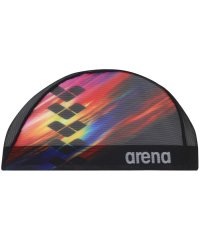 arena/ARENA アリーナ スイミング メッシュキャップ ARN－4408 ARN4408/506042104