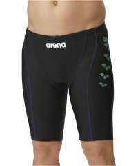 arena/ARENA アリーナ スイミング 水着 メンズ フィットネススパッツ ハーフレッグ  FLA3970/506042245
