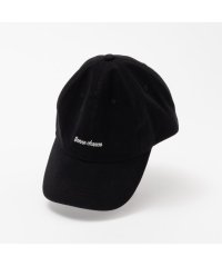 MAC HOUSE/マックハウス Mac－House HusHusH ハッシュアッシュ ツイル刺繍キャップ K97ー08007/506042348