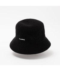 MAC HOUSE/マックハウス Mac－House HusHusH ハッシュアッシュ ブークレーサーモハット K97ー08010/506042350