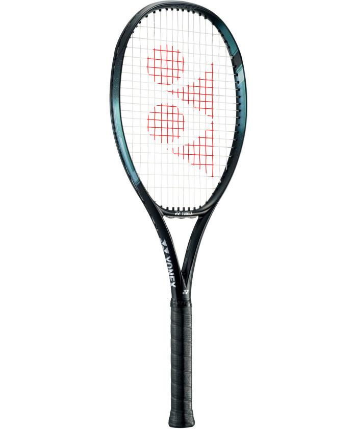 Yonex ヨネックス テニス 硬式テニス ラケット Eゾーン 100 フレームのみ オールラウ(506042388) | ヨネックス(Yonex)  - d fashion