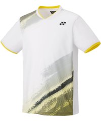 Yonex/ヨネックス YONEX Yonex ヨネックス テニス ユニゲームシャツ フィットスタイル 10541/506042469