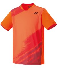 Yonex/Yonex ヨネックス テニス ユニゲームシャツ フィットスタイル  10541 005/506042470