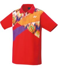 Yonex/Yonex ヨネックス テニス ジュニア ゲームシャツ 10542J 496/506042479