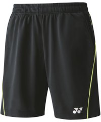 Yonex/Yonex ヨネックス テニス ユニニットハーフパンツ 15124 007/506042504