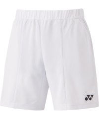 Yonex/Yonex ヨネックス テニス ニットハーフパンツ 15138 011/506042519