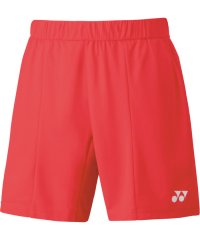 Yonex/Yonex ヨネックス テニス ニットハーフパンツ 15138 459/506042526