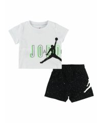 Jordan/ベビー(65－70cm) セット商品 JORDAN(ジョーダン) JDB SPECKLE AIR JUMBLED SET/506042536