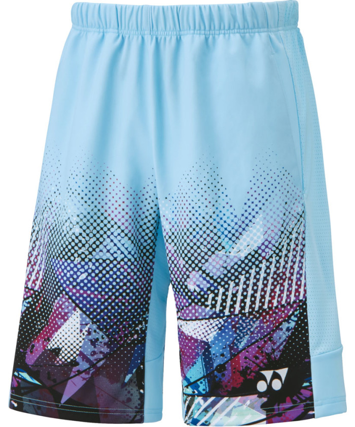 YONEX - ヨネックス パンツ ハーフパンツ XL 迷彩の通販 by