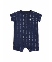 NIKE/ベビー(55－70cm) ロンパース NIKE(ナイキ) NKB B NK FAST BALL JRSY ROMPER/506042539