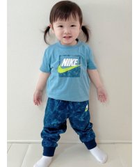 NIKE/ベビー(80－90cm) セット商品 NIKE(ナイキ) NKB B NSW LEAF DYE PANT SET/506042544