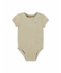 NIKE/ベビー(80－90cm) ロンパース NIKE(ナイキ) NKN NIKE READYSET BODYSUIT/506042546