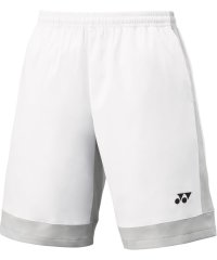 Yonex/Yonex ヨネックス テニス ユニハーフパンツ 15144 011/506042547