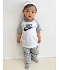 NIKE/ベビー(80－90cm) セット商品 NIKE(ナイキ) NKB B NSW FUTURA RAGLAN PANT S/506042548