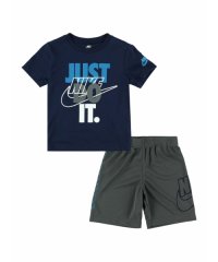 NIKE/キッズ(105－120cm) セット商品 NIKE(ナイキ) NKB JDI MULTIBRAND SHORT SET/506042567