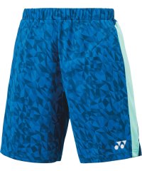 Yonex/Yonex ヨネックス テニス メンズニットハーフパンツ 15152 002/506042573